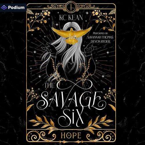 Savage Hope