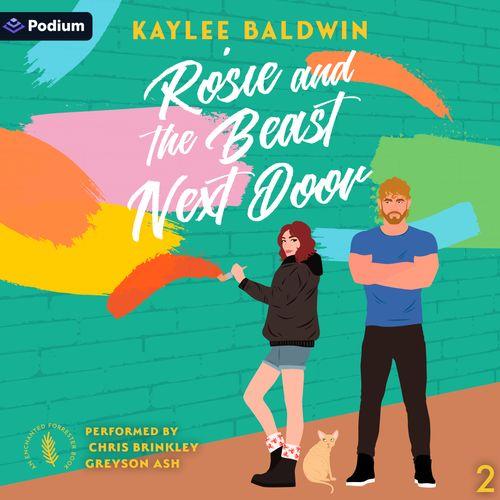 Rosie and the Beast Next Door