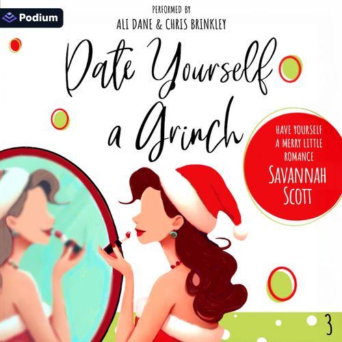  Date Yourself a Grinch 