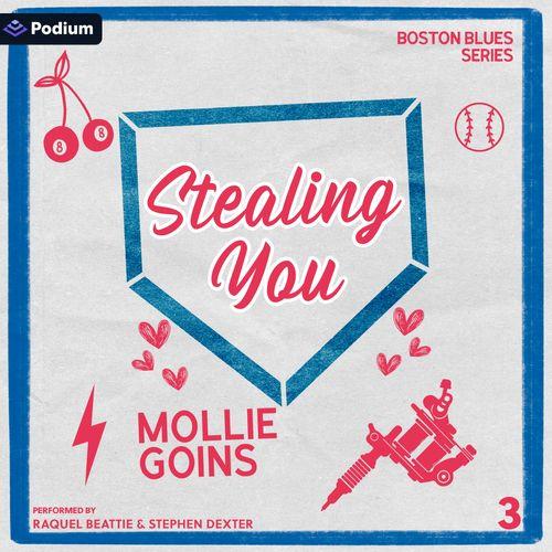 Stealing You