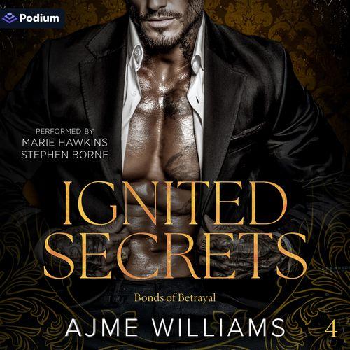 Ignited Secrets
