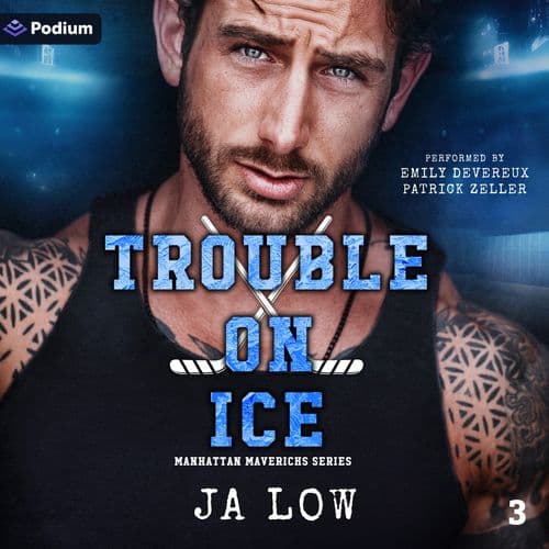Trouble on Ice 