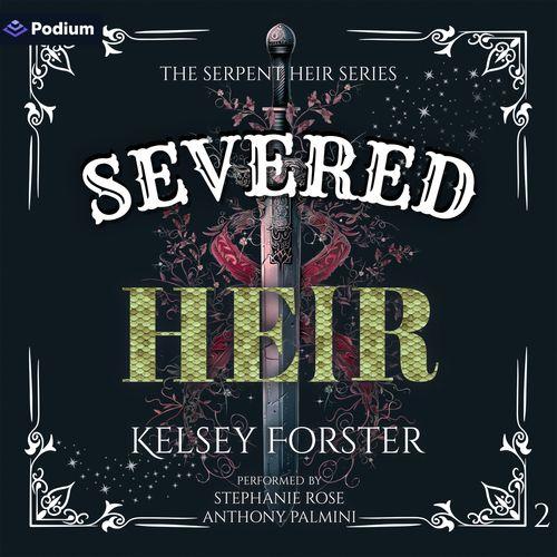 Severed Heir
