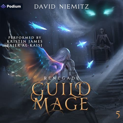 Guild Mage