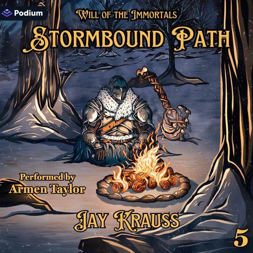 Stormbound Path