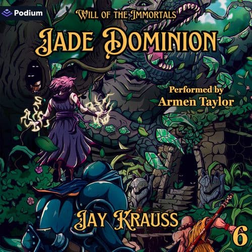 Jade Dominion