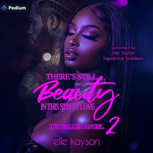 There's Still Beauty in This Street Love 2