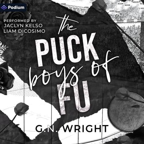 The Puck Boys of FU