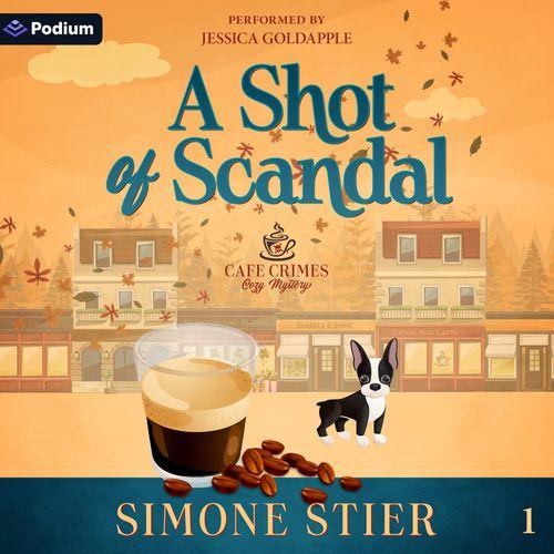 A Shot of Scandal