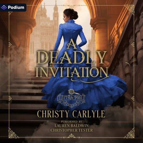 A Deadly Invitation