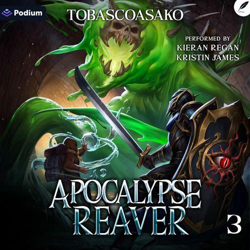 Apocalypse Reaver 3