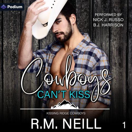 Cowboys Can't Kiss