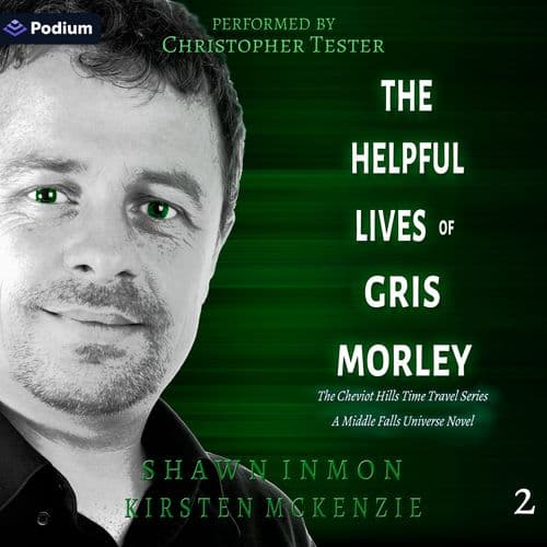The Helpful Lives of Gris Morley