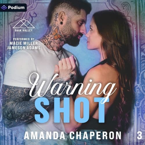 Warning Shot
