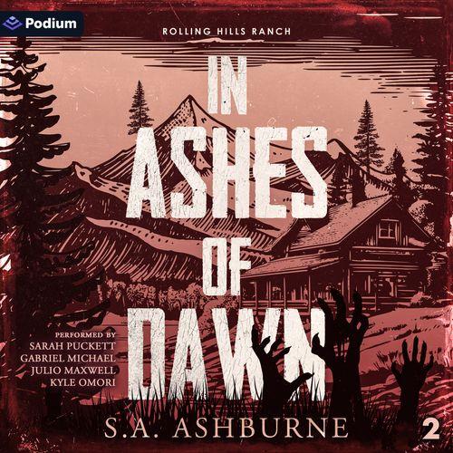 In Ashes of Dawn