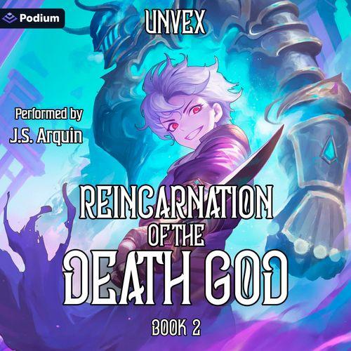 Reincarnation of the Death God 2