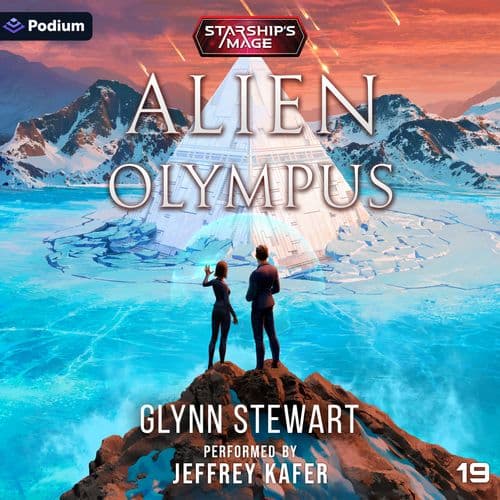 Alien Olympus