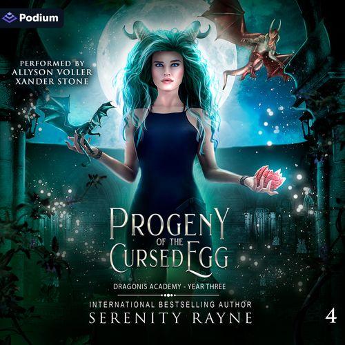 Progeny of the Cursed Egg