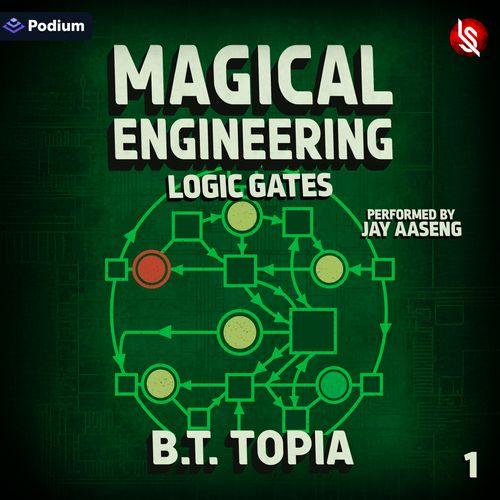 Magical Engineering 1
