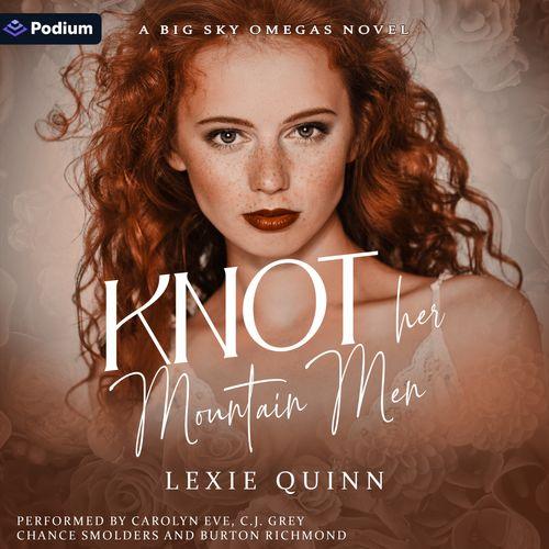 Knot Her Mountain Men