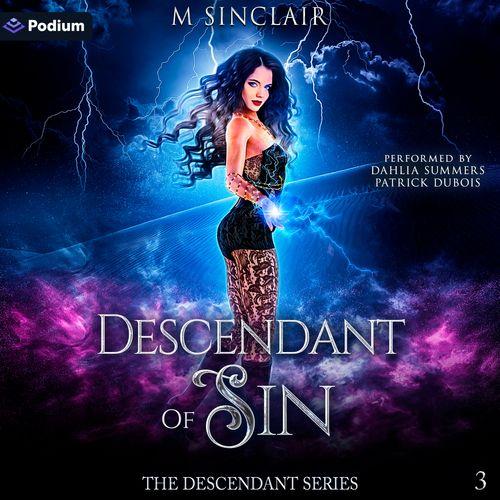 Descendant of Sin
