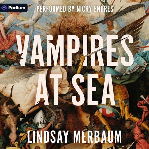 Vampires at Sea
