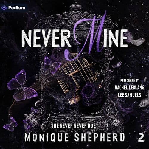 Never Mine