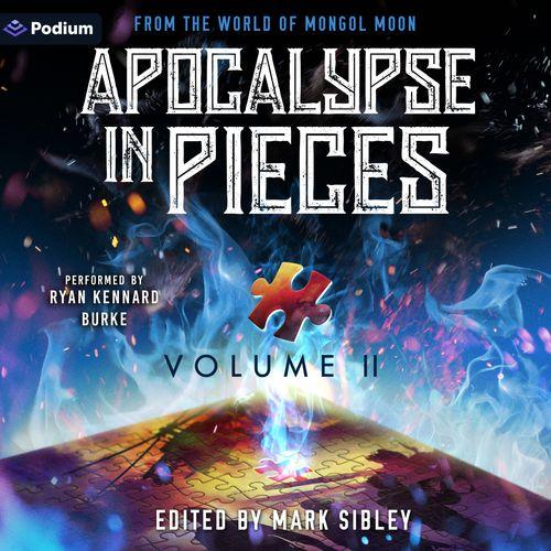 Apocalypse in Pieces Anthology Vol. 2