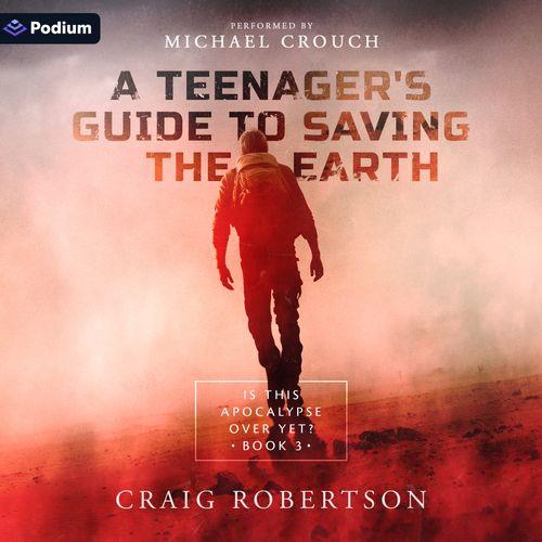 Is This Apocalypse Over Yet?