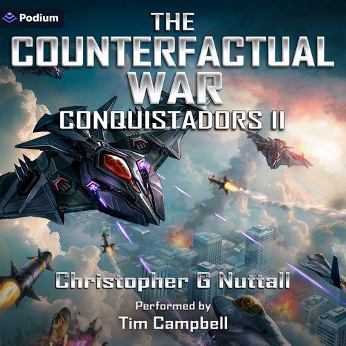 The Counterfactual War