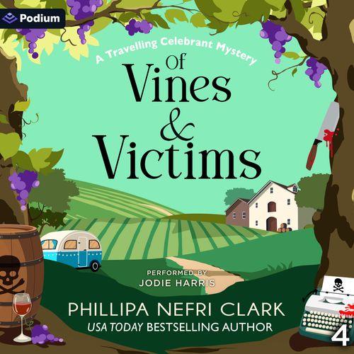 Of Vines and Victims