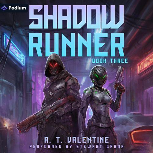 Shadow Runner 3