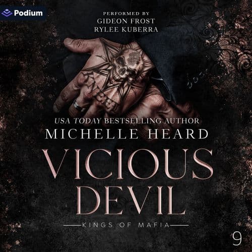 Vicious Devil
