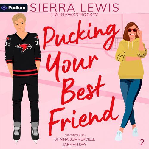 Pucking Your Best Friend