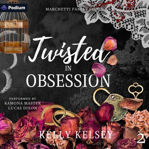 Twisted in Obsession