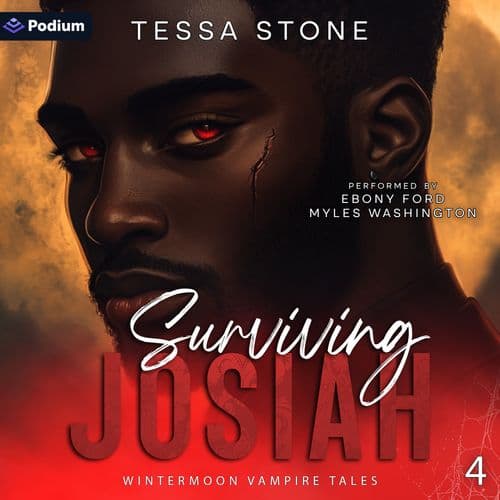 Surviving Josiah