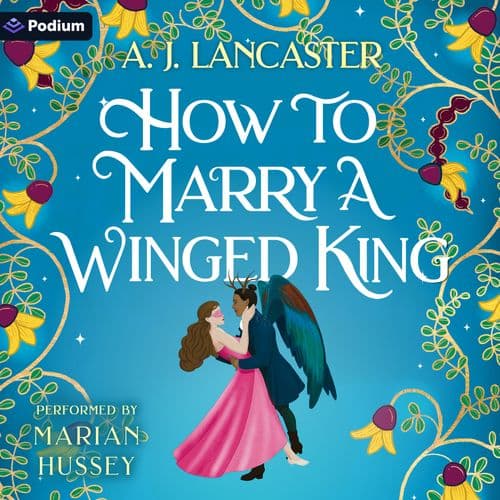 How to Marry a Winged King
