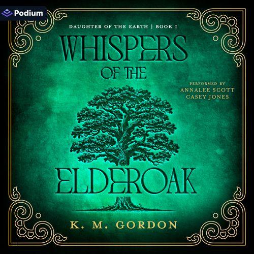 Whispers of the Elderoak