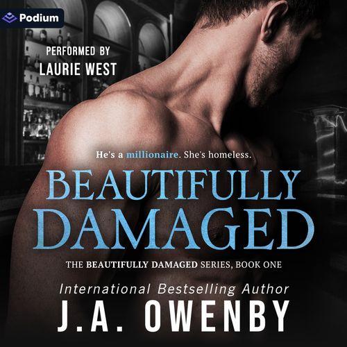 Beautifully Damaged
