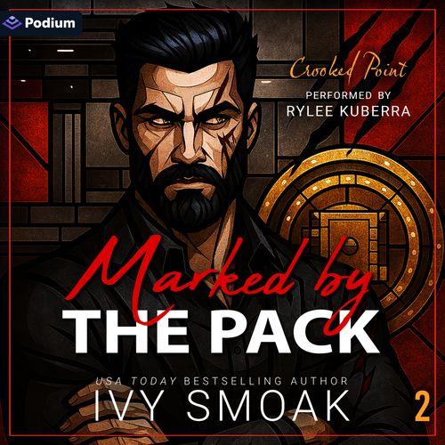 Marked by the Pack