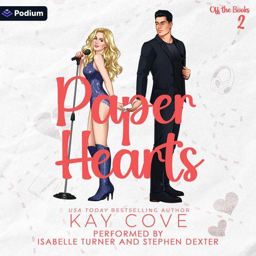 Paper Hearts 