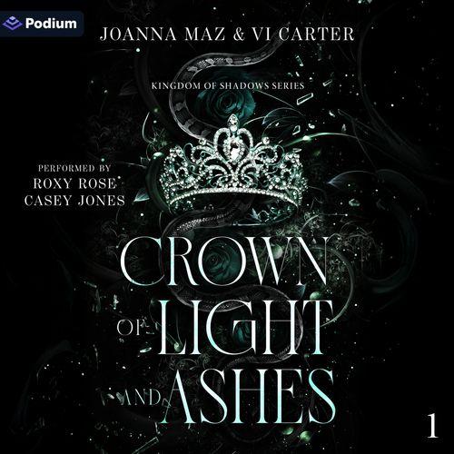 Crown of Light and Ashes