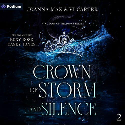 Crown of Storm and Silence