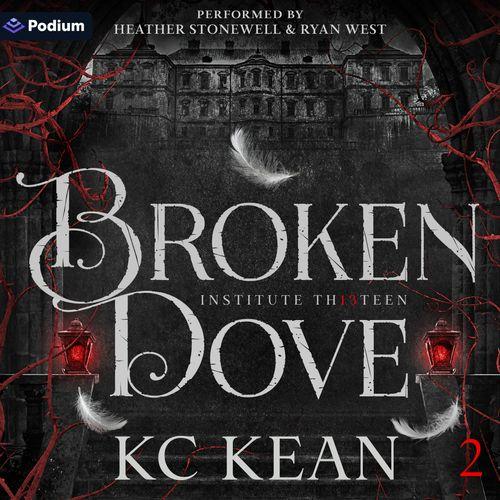 Broken Dove