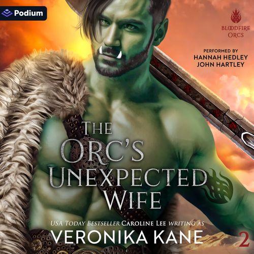The Orc's Unexpected Wife