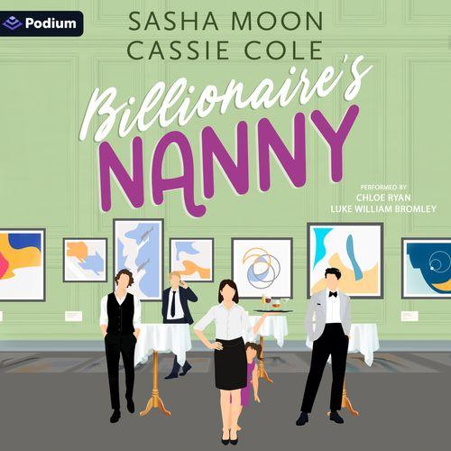 Billionaire's Nanny
