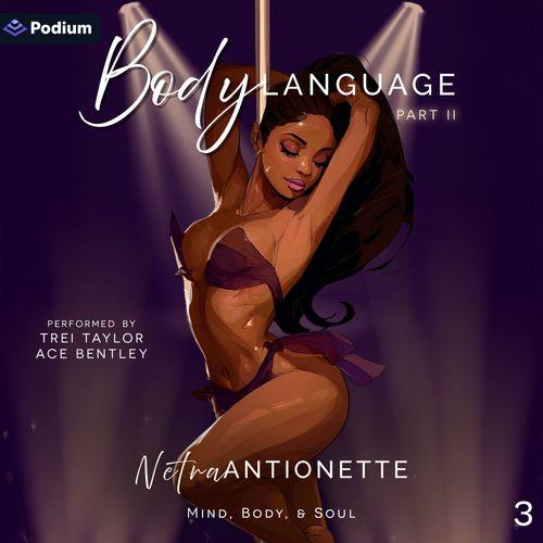 Body Language: Part II