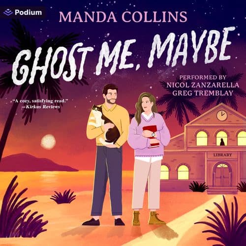 Ghost Me, Maybe