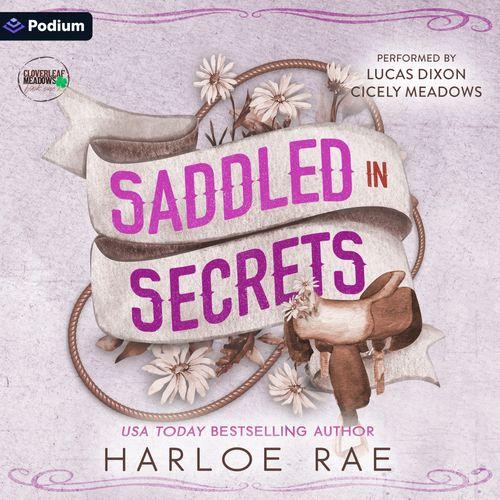 Saddled in Secrets
