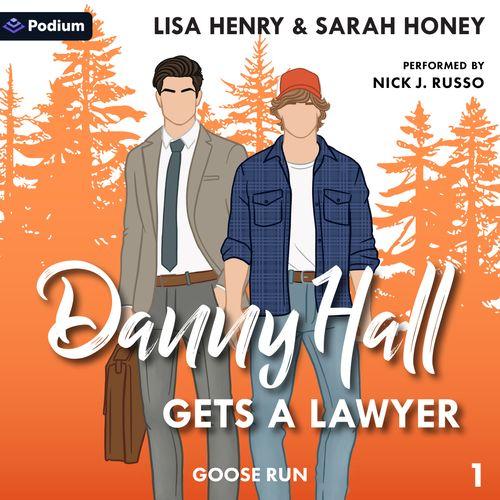 Danny Hall Gets a Lawyer